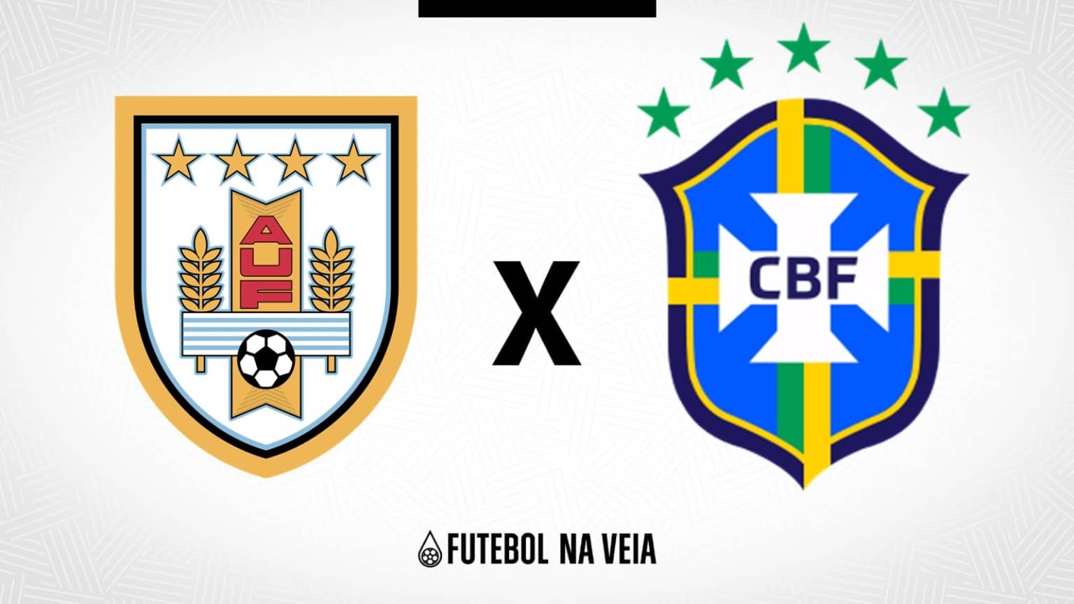 Palpite Uruguai x Brasil &ndash; Eliminat&oacute;rias &ndash; 17/10/2023