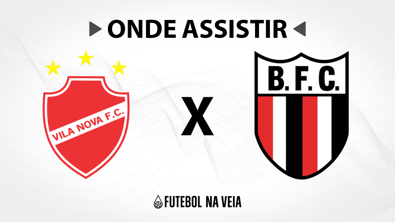 Vila Nova x Botafogo-SP &ndash; Onde assistir ao vivo, hor&aacute;rio do jogo e escala&ccedil;&otilde;es &ndash; 11/10
