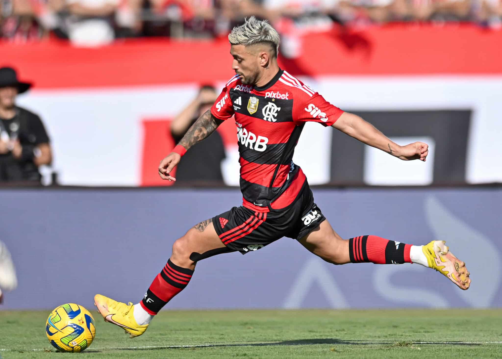 Cartola FC: dicas para montar o time ‘ideal’ na 29ª rodada do Campeonato Brasileiro