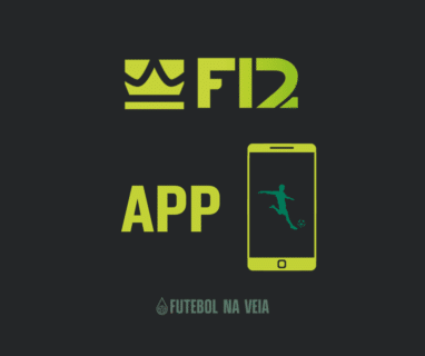 F12 Bet app: onde baixar e como apostar usando o celular em 2026