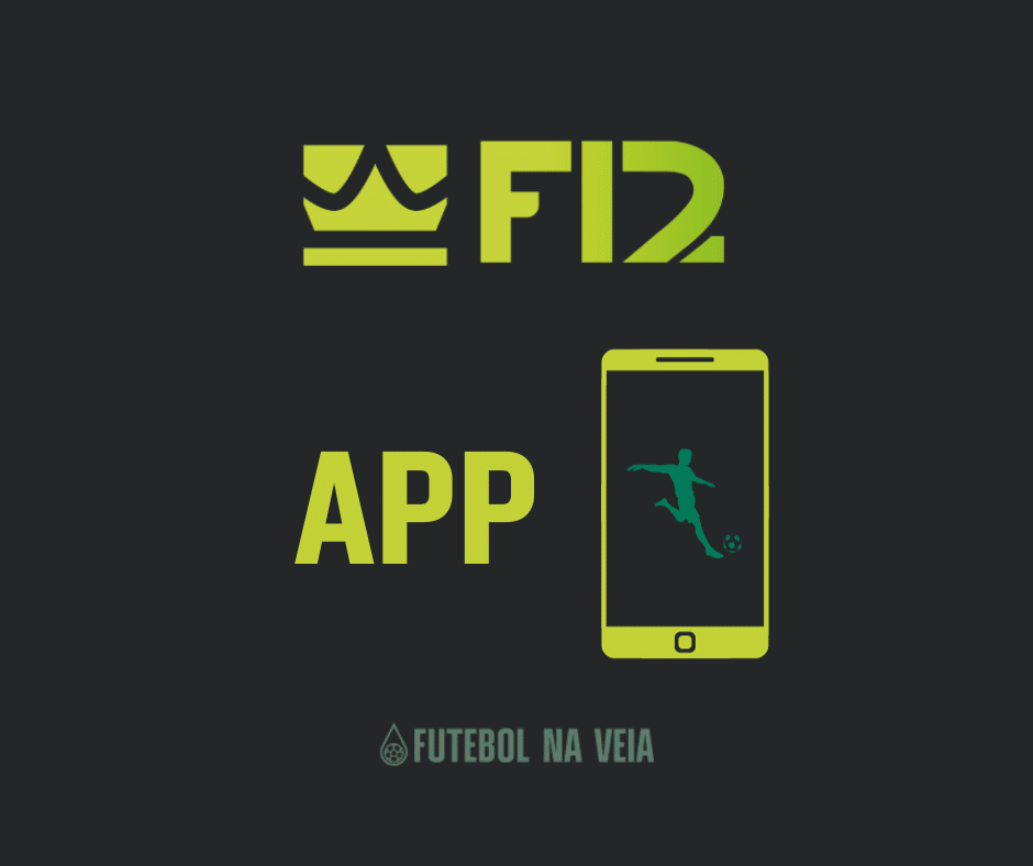 F12 Bet app: onde baixar e como apostar usando o celular em 2026