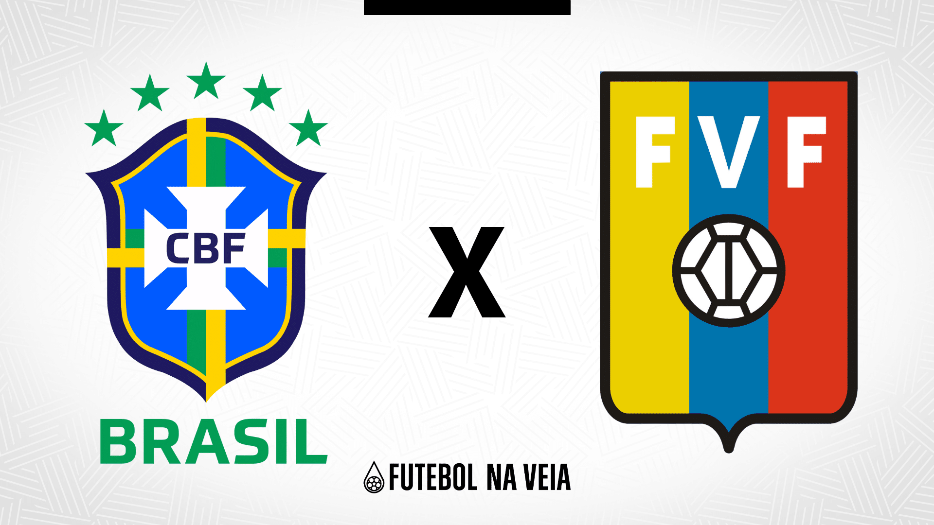 Palpite: Brasil x Venezuela &ndash; Eliminat&oacute;rias &ndash; 12/10/2023