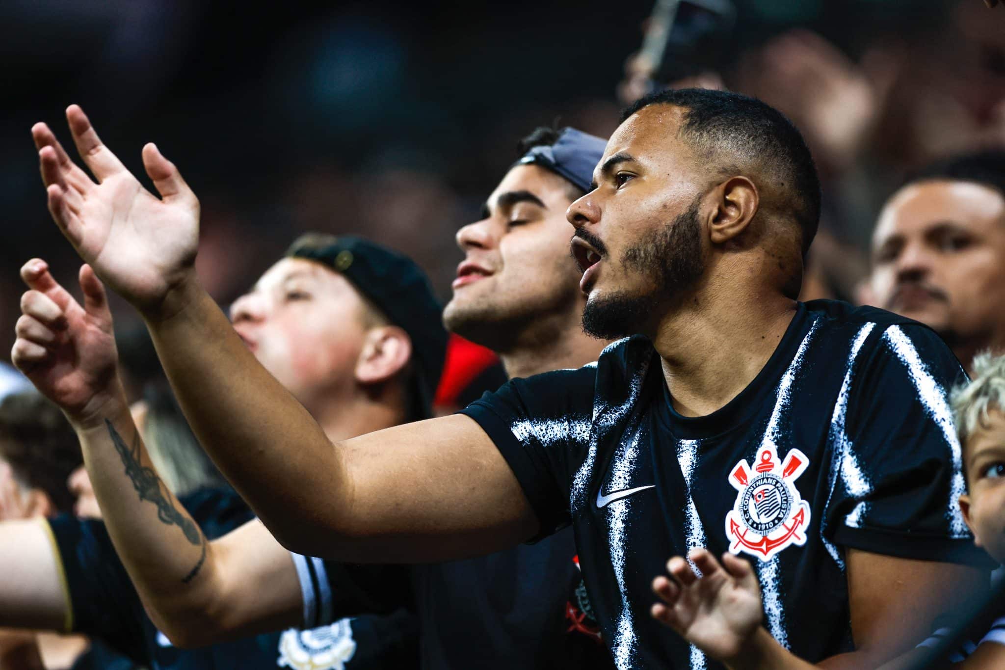 Corinthians: torcedores pedem &lsquo;carrasco de Abel&rsquo; como t&eacute;cnico em 2024