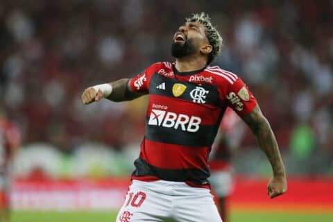 Flamengo: Renovar com Gabigol? Grupo pol&iacute;tico do clube &eacute; contra: &ldquo;n&atilde;o h&aacute; justificativa&rdquo;