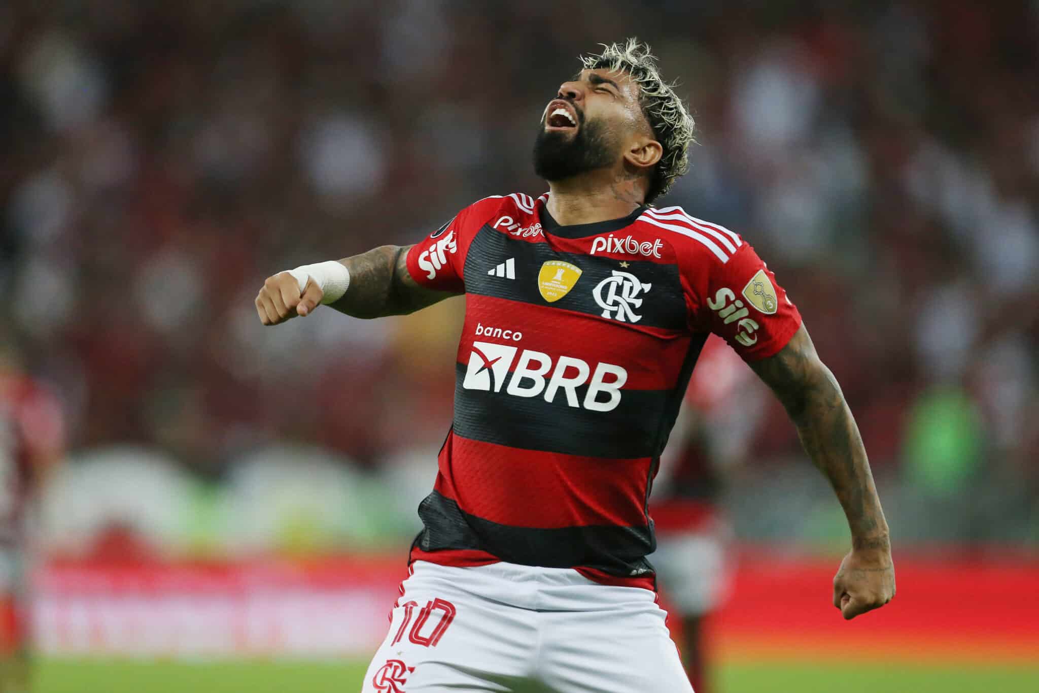 Flamengo: Renovar com Gabigol? Grupo pol&iacute;tico do clube &eacute; contra: &ldquo;n&atilde;o h&aacute; justificativa&rdquo;