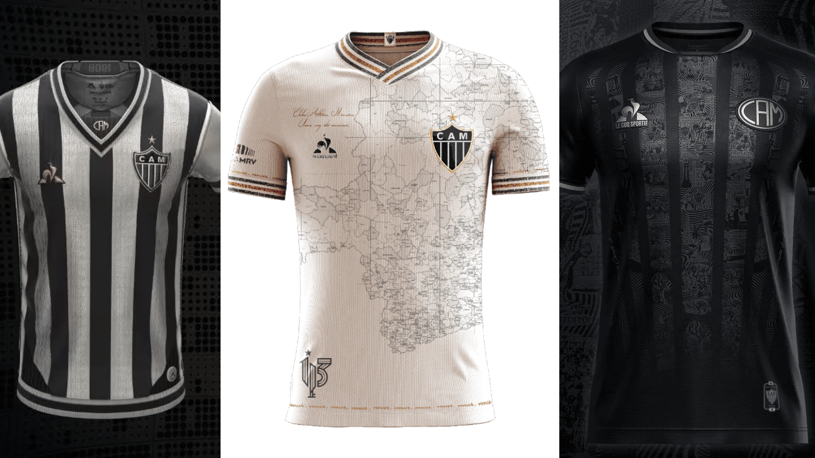 Manto da Massa divide torcida do Atl&eacute;tico-MG e gera compara&ccedil;&atilde;o com a Ferrovi&aacute;ria, que responde