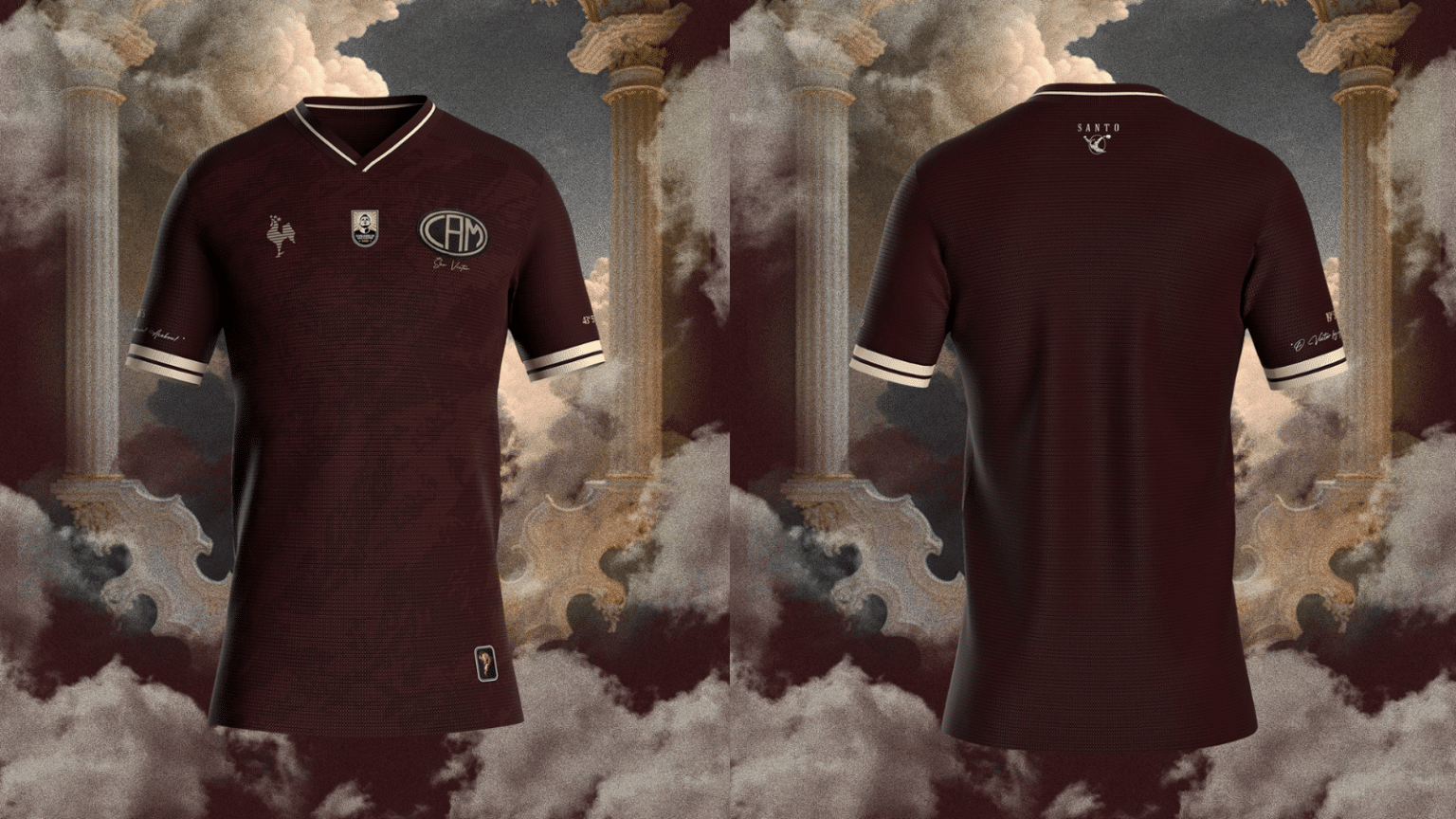 Manto da Massa divide torcida do Atl&eacute;tico-MG e gera compara&ccedil;&atilde;o com a Ferrovi&aacute;ria, que responde