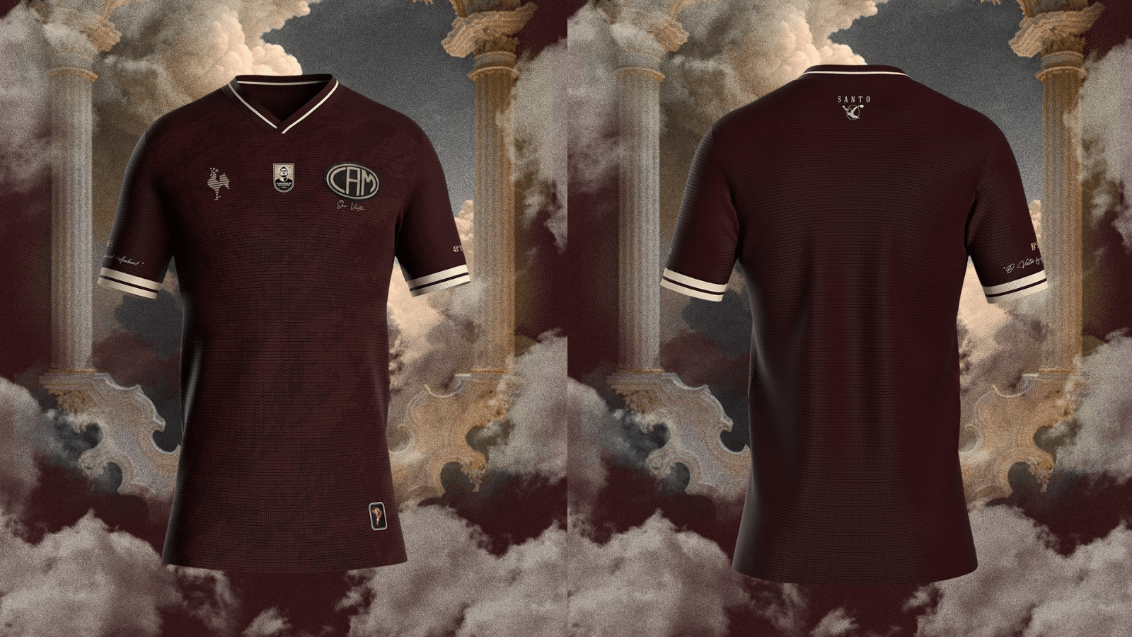 Manto da Massa divide torcida do Atlético-MG e gera comparação com a Ferroviária, que responde