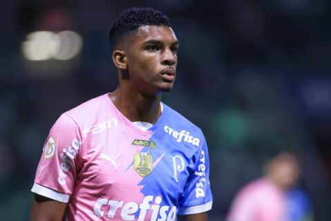 Palmeiras: nova derrota faz torcedores projetarem Sul-Americana em 2024