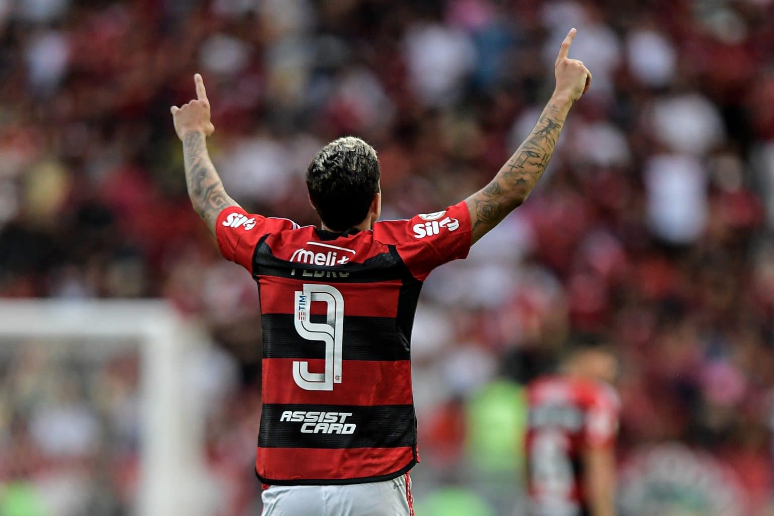 Conselho Deliberativo do Flamengo aprova patroc&iacute;nio com empresa de apostas esportivas