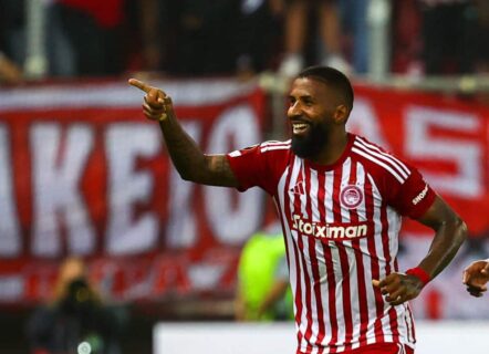 &ldquo;Era feliz e n&atilde;o sabia&rdquo;: Rodinei brilha na Europa e desperta saudade em torcedor do Flamengo