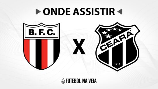 Botafogo-SP x Cear&aacute; &ndash; Onde assistir ao vivo, hor&aacute;rio do jogo e escala&ccedil;&otilde;es