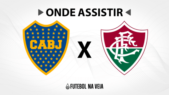 Boca Juniors x Fluminense &ndash; Onde assistir ao vivo, hor&aacute;rio do jogo e escala&ccedil;&otilde;es