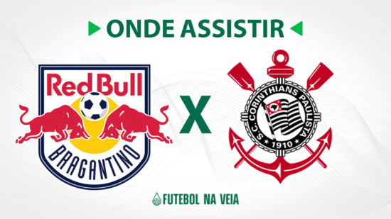 Bragantino x Corinthians &ndash; Onde assistir ao vivo, hor&aacute;rio do jogo e escala&ccedil;&otilde;es