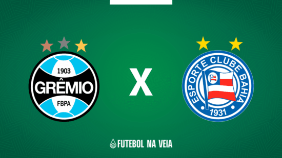 Palpite Gr&ecirc;mio x Bahia &ndash; Brasileir&atilde;o S&eacute;rie A &ndash; 04/11/2023