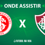 Cruzeiro x Flamengo &ndash; Onde assistir ao vivo, hor&aacute;rio do jogo e escala&ccedil;&otilde;es