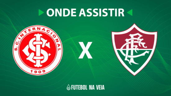 Internacional x Fluminense &ndash; onde assistir ao vivo, hor&aacute;rio do jogo e escala&ccedil;&otilde;es &ndash; 08/11