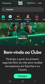 Betano ou bet365: qual &eacute; a melhor casa para apostar em 2025?