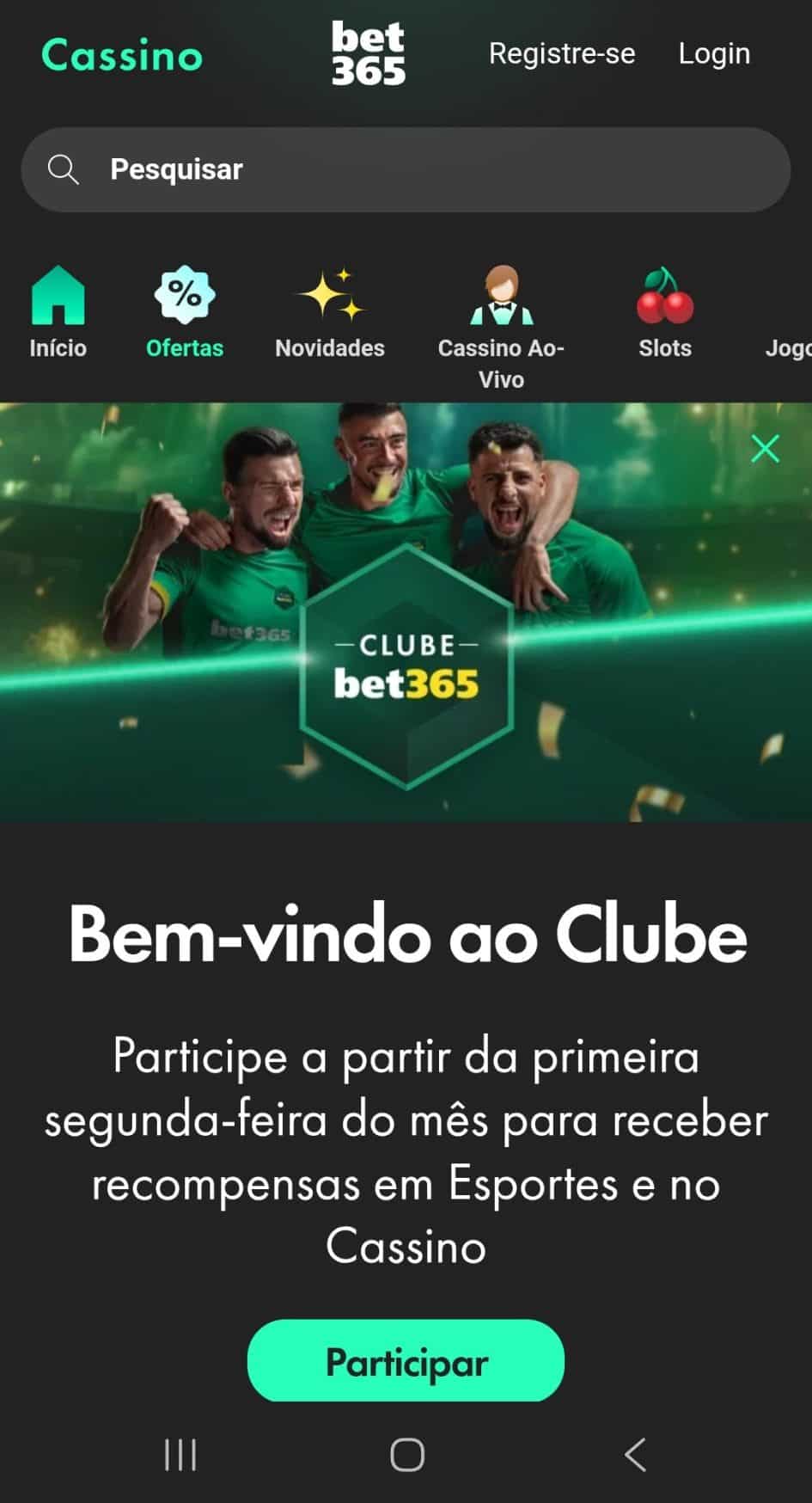 Betano ou bet365: qual &eacute; a melhor casa para apostar em 2025?